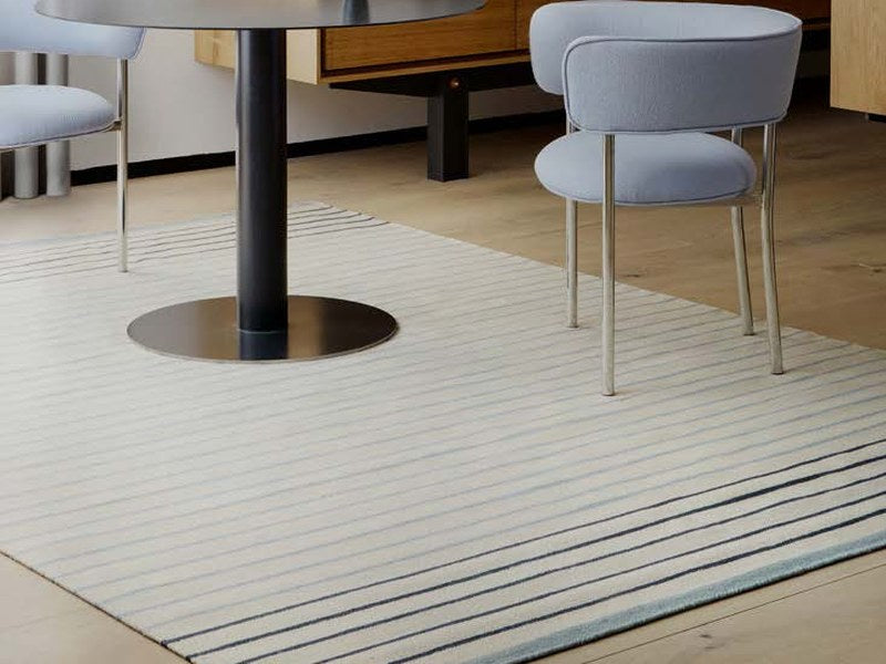 Poppy vloerkleed van Fabula Living