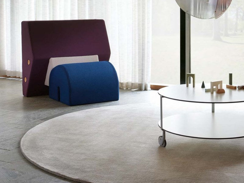 Valhal vloerkleed van Fabula Living
