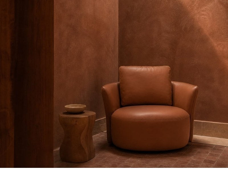 FLOAT loveseat | Studio Segers Indera