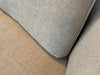 FLOAT loveseat | Studio Segers Indera