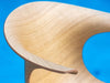 LOOP 3D WOOD stoel | Infiniti design