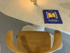LOOP 3D WOOD stoel | Infiniti design