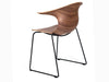 LOOP 3D WOOD stoel | Infiniti design