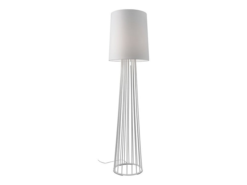 MAILAND vloerlamp wit van Villeroy & Boch