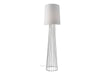 MAILAND vloerlamp wit van Villeroy & Boch