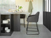 SAGA barkruk by Mobitec