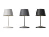 SEOUL RC oplaadbare tafellamp van Villeroy & Boch
