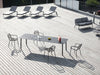 STARLING barkruk | Studio Segers Todus