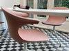 LOOP gestoffeerde stoel | Infiniti design