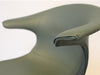 LOOP gestoffeerde stoel | Infiniti design