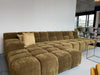 TIME chaise longue | Designwerk SHOWROOM SALE