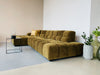 TIME chaise longue | Designwerk SHOWROOM SALE