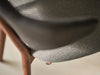 TORO stoel met armleuningen | Mobitec