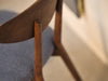TORO WOOD stoel | Mobitec