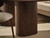 TORO WOOD stoel | Mobitec