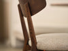 TORO WOOD stoel | Mobitec