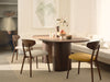 TORO WOOD stoel | Mobitec