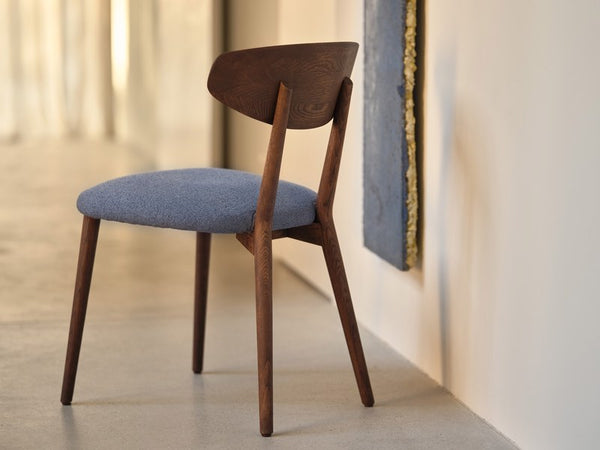 TORO WOOD stoel | Mobitec
