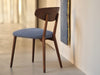 TORO WOOD stoel | Mobitec