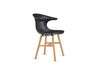 LOOP MONO stoel van Infiniti design