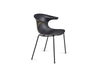 LOOP MONO stoel van Infiniti design