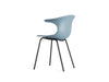 LOOP MONO stoel van Infiniti design
