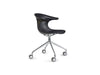 LOOP MONO stoel van Infiniti design