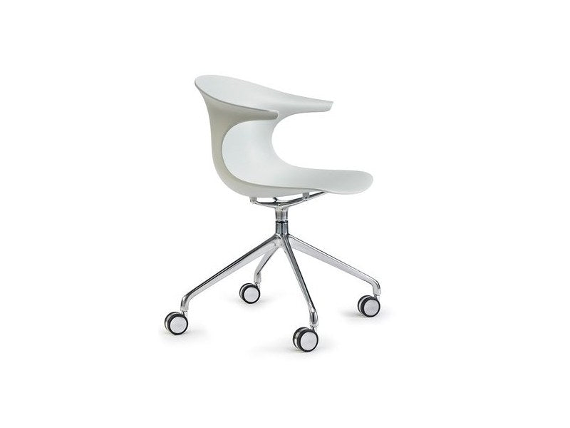 LOOP MONO stoel van Infiniti design