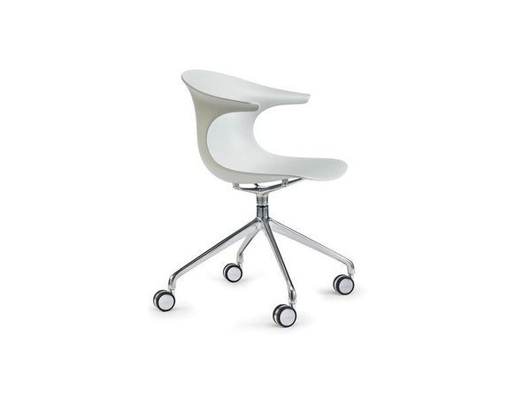 LOOP MONO stoel van Infiniti design