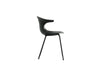 LOOP MONO stoel van Infiniti design