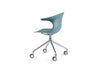 LOOP MONO stoel van Infiniti design