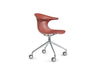 LOOP MONO stoel van Infiniti design
