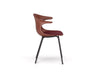 LOOP MONO stoel van Infiniti design