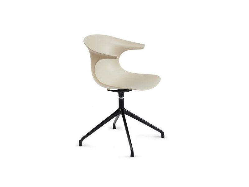 LOOP MONO stoel van Infiniti design