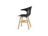 LOOP MONO stoel van Infiniti design