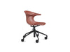 LOOP MONO stoel van Infiniti design