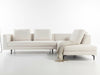 AUGUST bank van Moome bij Louter Design Zaandam