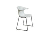 LOOP MONO stoel van Infiniti design