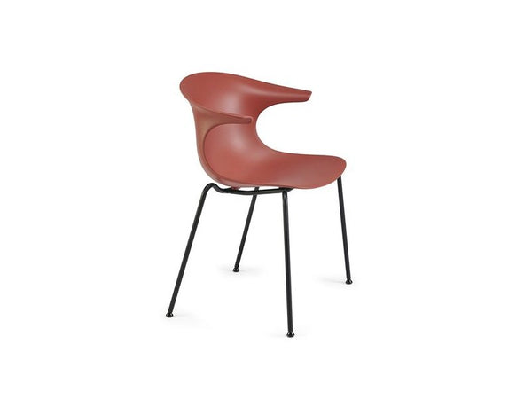 LOOP MONO stoel van Infiniti design