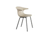 LOOP MONO stoel van Infiniti design