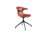 LOOP MONO stoel van Infiniti design