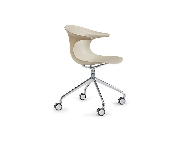 LOOP MONO stoel van Infiniti design