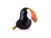 TOUCAN TOCO papiergewicht | Zuny