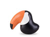 TOUCAN TOCO papiergewicht | Zuny