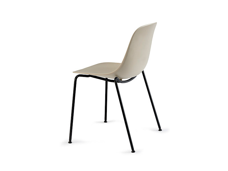 PURE LOOP (eetkamer)stoel by Claus Breinholt | Infiniti design