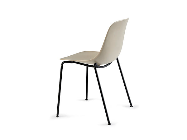 PURE LOOP (eetkamer)stoel by Claus Breinholt | Infiniti design