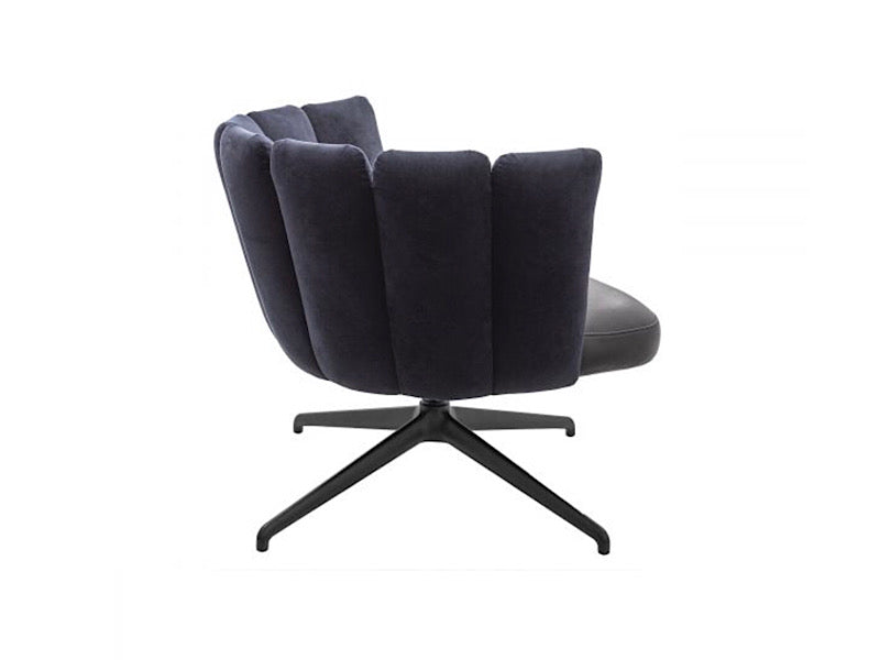 GAIA LOUNGE fauteuil KFF