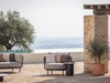BAZA round lounge | Todus SHOWROOM SALE