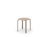 DROP tafel (outdoor) by Orlandini & Radice | Infiniti design