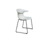 LOOP OUTDOOR stoel by Claus Breinholt| Infiniti design